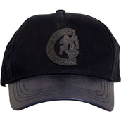 Kentucky Cap Sparkling Navy
