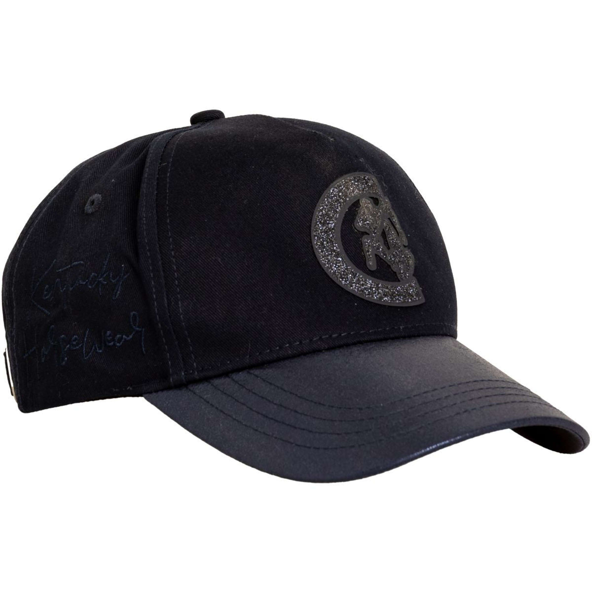 Kentucky Cap Sparkling Navy