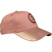 Kentucky Cap Sparkling Old Rose