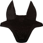 Kentucky Fliegenhaube Wellington Velvet Mini Pearls Schwarz