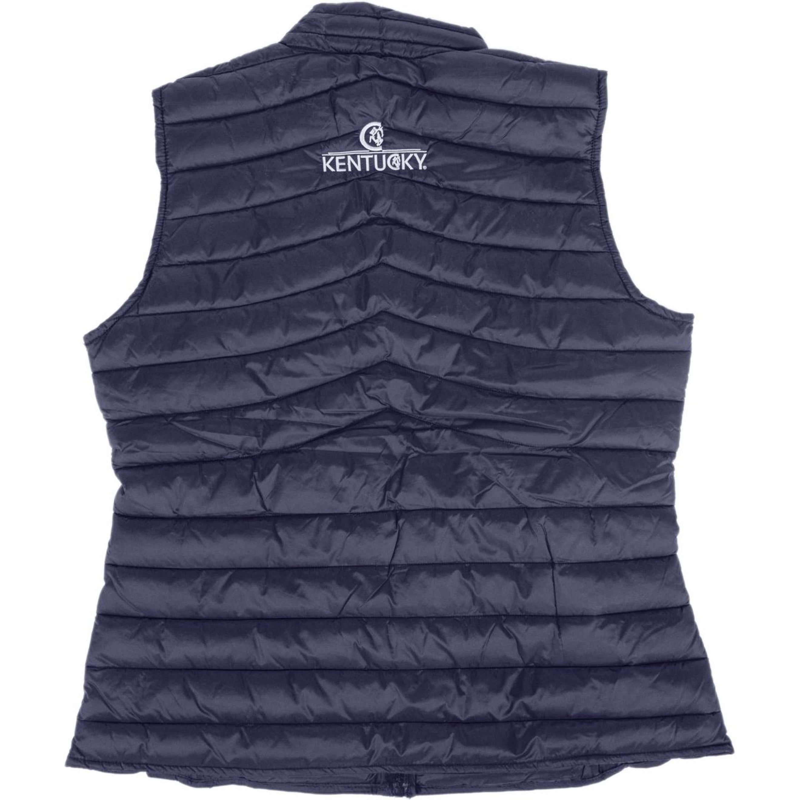 Kentucky Weste Women Navy