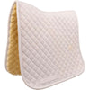 Kentucky Schabracke Skin Friendly Diamond Dressur Weiß