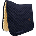 Kentucky Schabracke Skin Friendly Diamond Dressur Navy