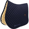 Kentucky Schabracke Skin Friendly Diamond Springen Navy