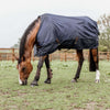 Kentucky Turnout Rug All Weather 0g Navy