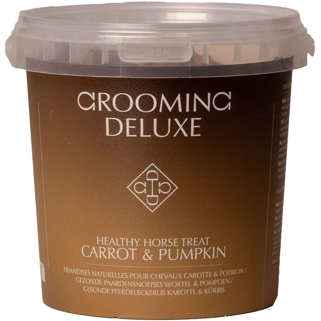 Kentucky Pferdeleckerli Healthy Horse Carrot & Pumpkin