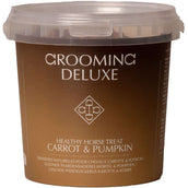 Kentucky Pferdeleckerli Healthy Horse Carrot & Pumpkin