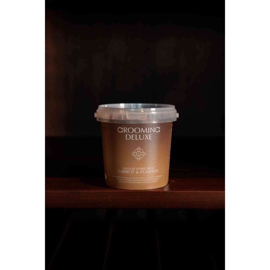 Kentucky Pferdeleckerli Healthy Horse Carrot & Pumpkin