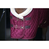 Kentucky Showdecke 160g Bordeaux