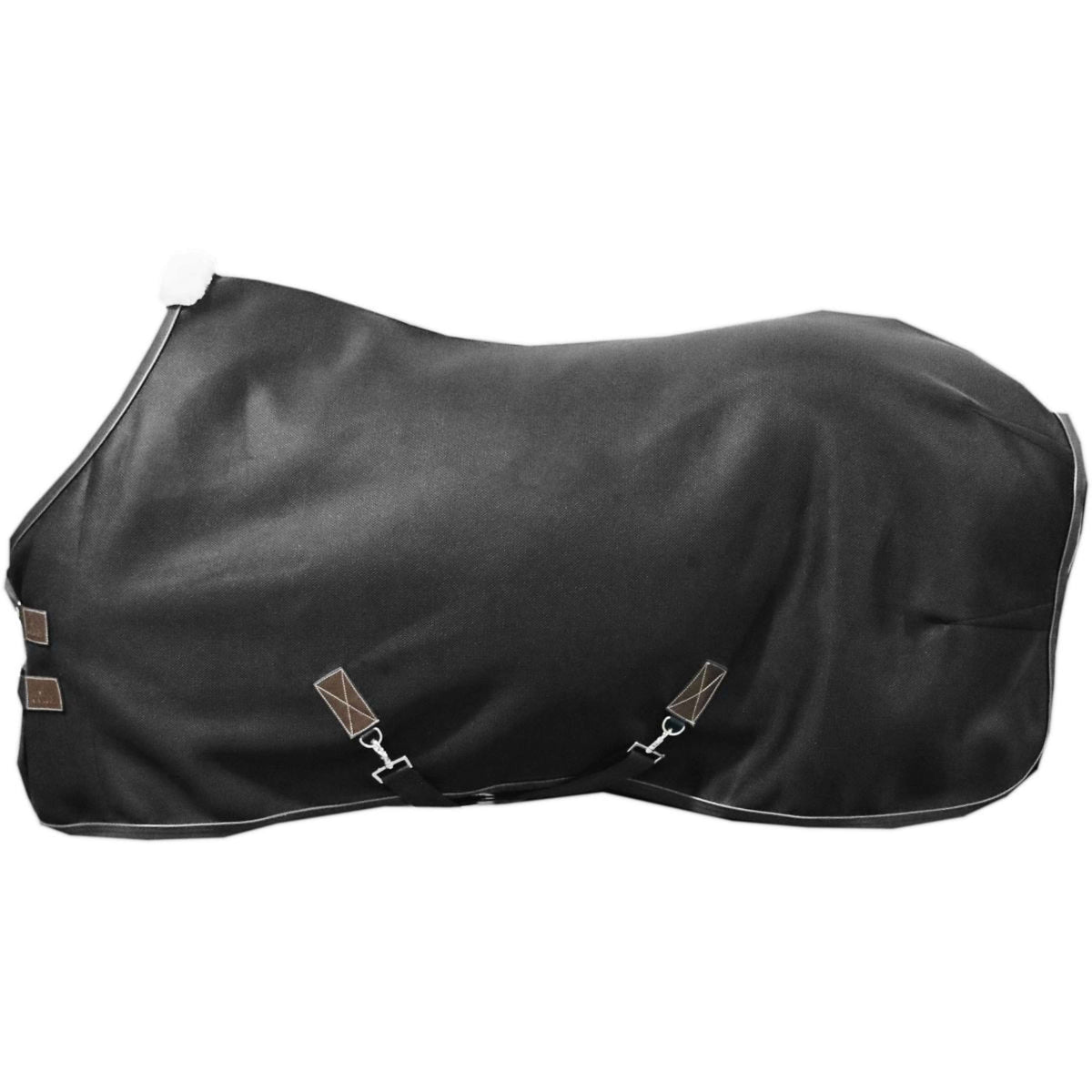 Kentucky Kühldecke 3D Spacer Schwarz