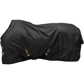 Kentucky Turnout Rug All Weather Waterproof Classic 50g Schwarz