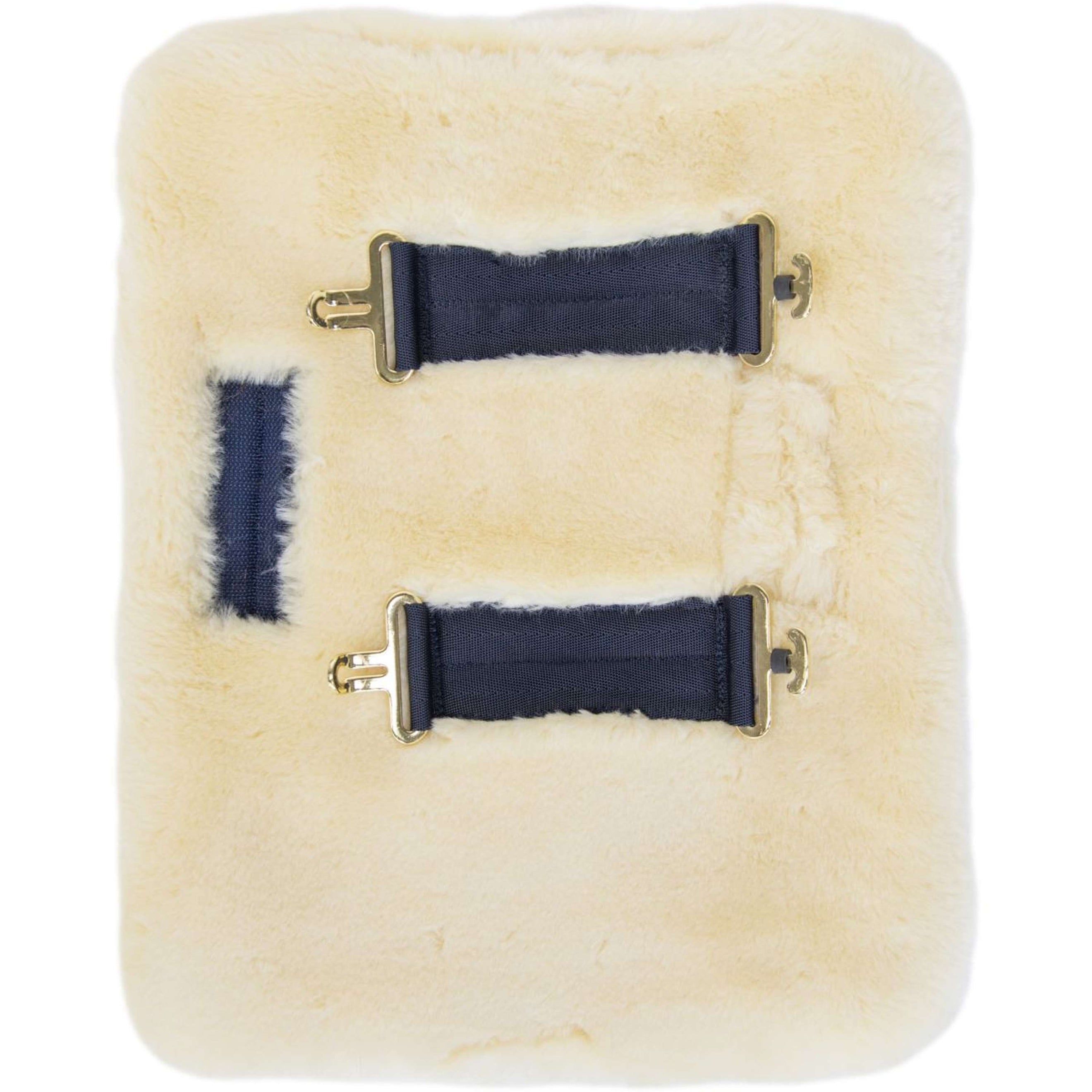 Kentucky Brustverlängerung Wol 2 Kupplungsverschlussen Naturell Kentucky Brustverlängerung Wol 2 Kupplungsverschlussen Naturell