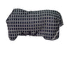 Kentucky Turnout Rug All Weather Waterproof Comfort 0g Navy Check