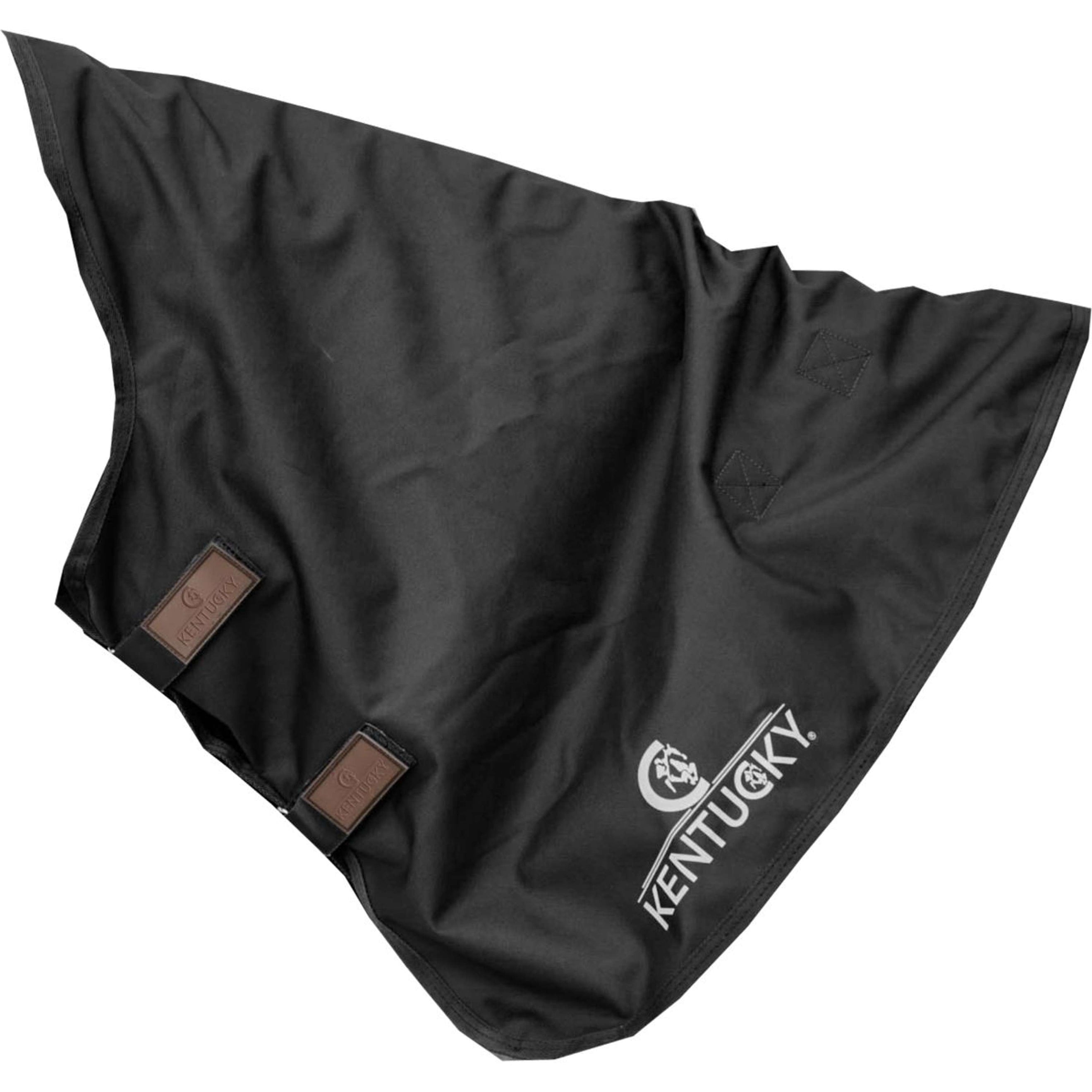 Kentucky Halsstück All Weather Waterproof Comfort 0g Schwarz