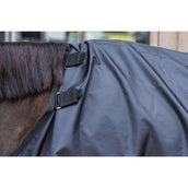 Kentucky Halsstück All Weather Waterproof Comfort 0g Schwarz