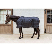 Kentucky Turnout Rug Comfort Liner 100g Schwarz