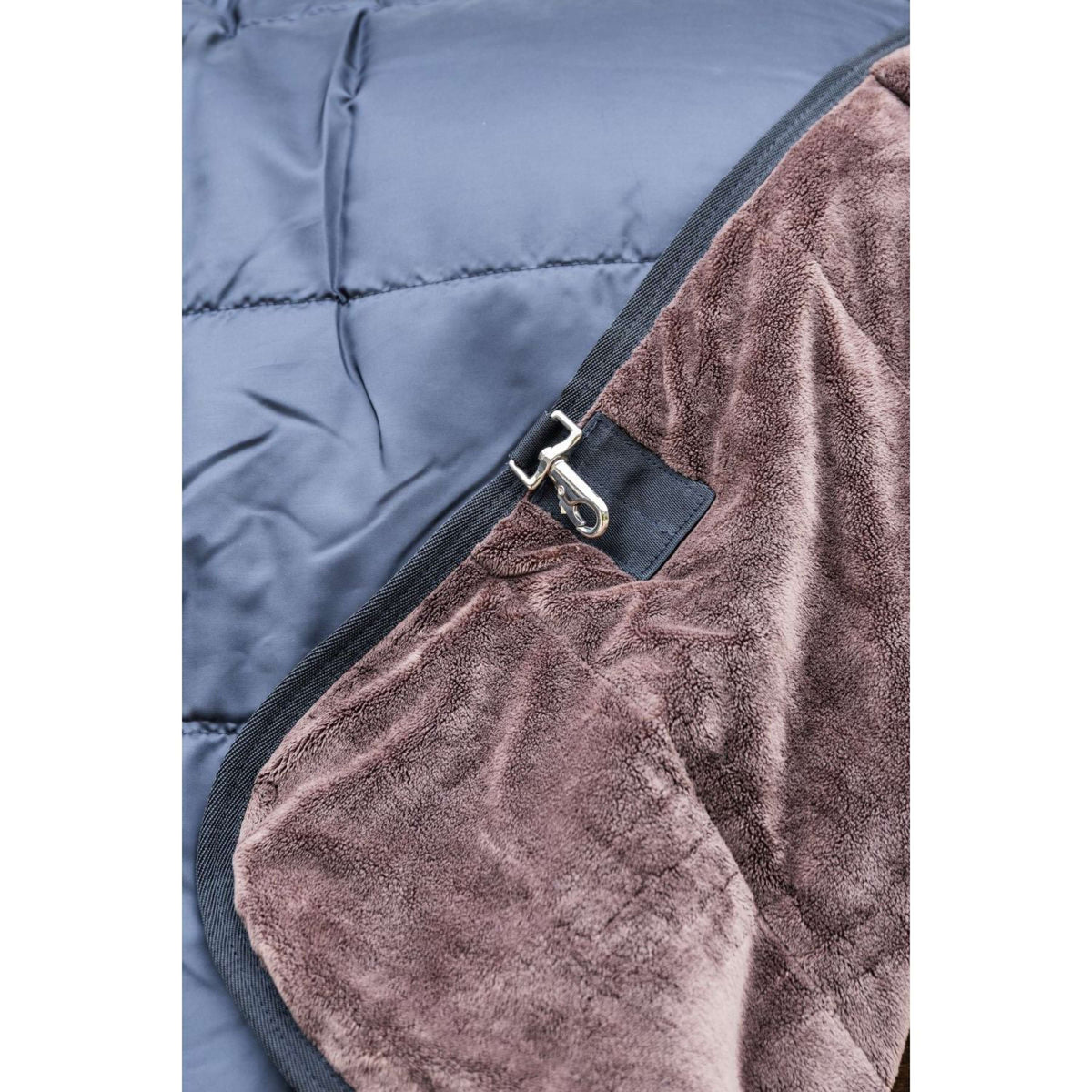 Kentucky Turnout Rug Comfort Liner Pro 100g Schwarz