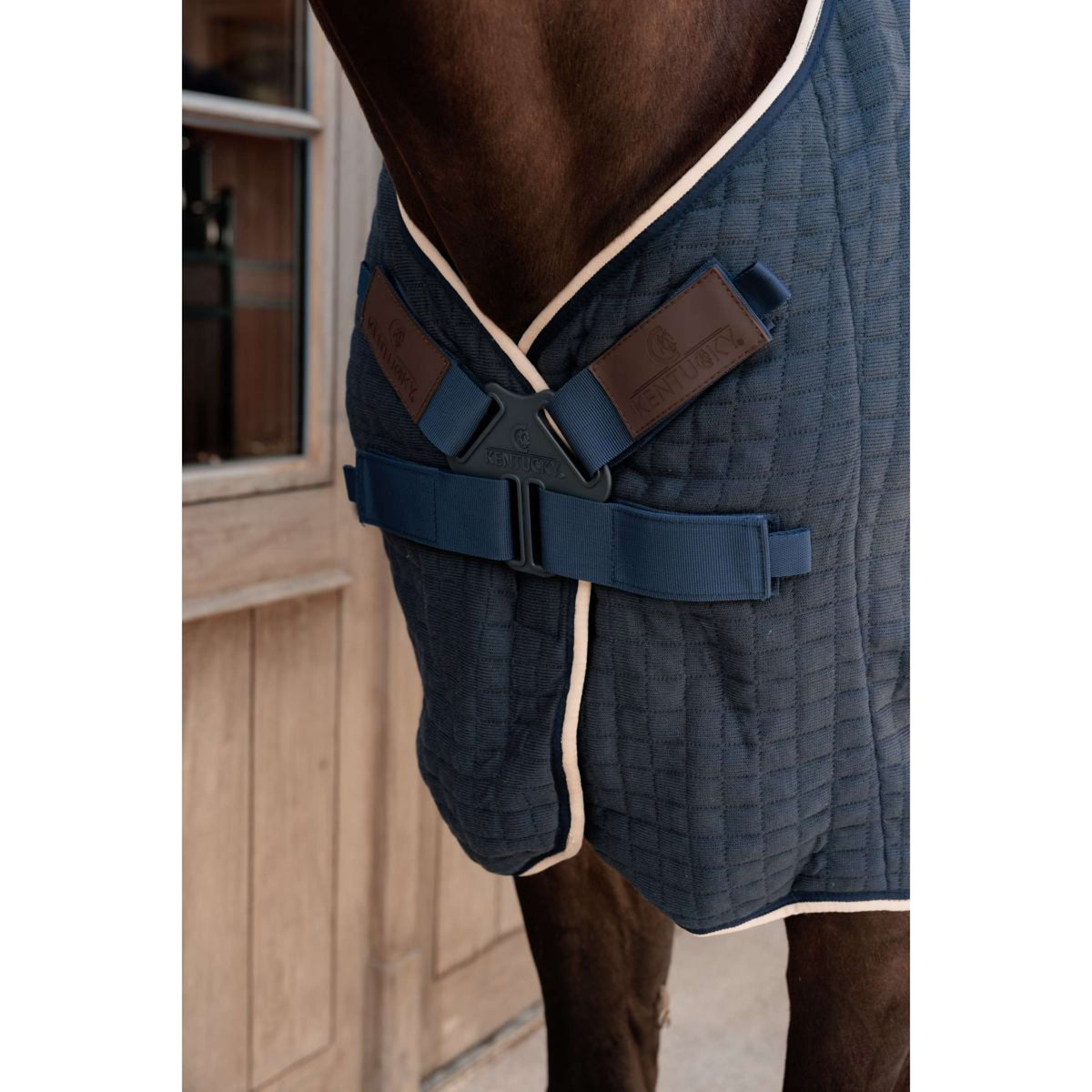 Kentucky Cooler PROTherm Navy