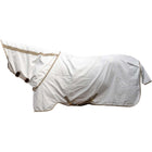 Kentucky Sommerdecke Sweet Itch Comfort Weiß/Beige