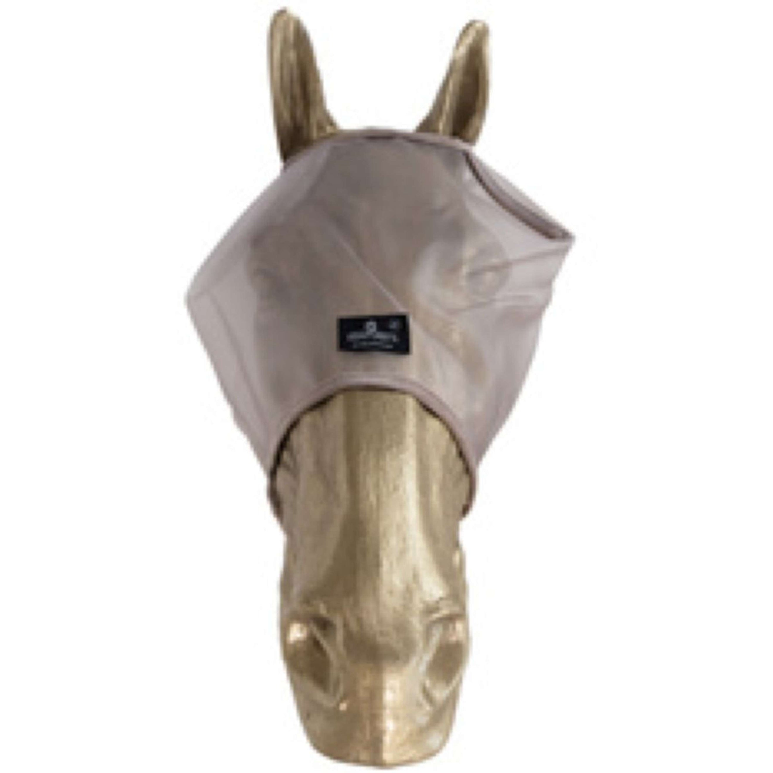 Kentucky Fliegenmaske Classic Beige Kentucky Fliegenmaske Classic Beige