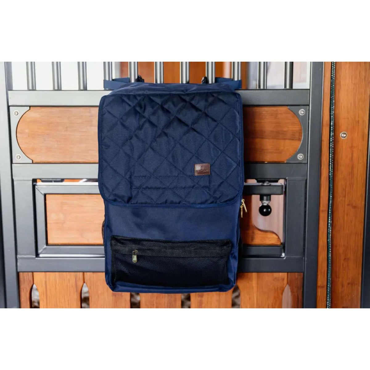 Kentucky Stall Tasche Navy