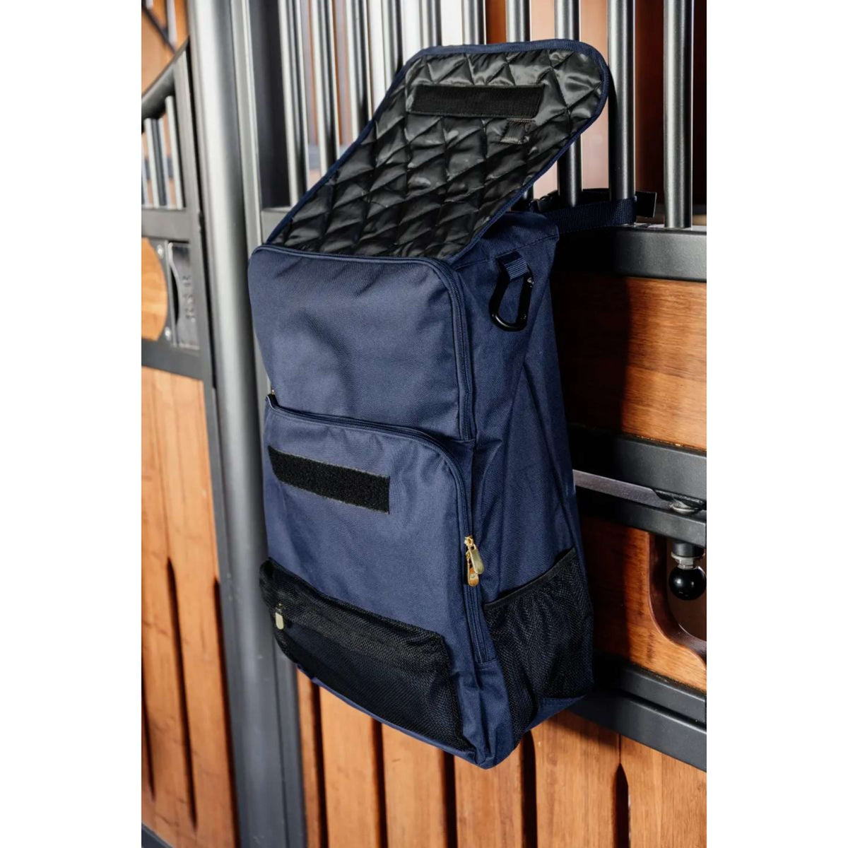 Kentucky Stall Tasche Navy