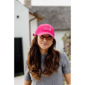 Kentucky Cap Rubber Logo Rosa