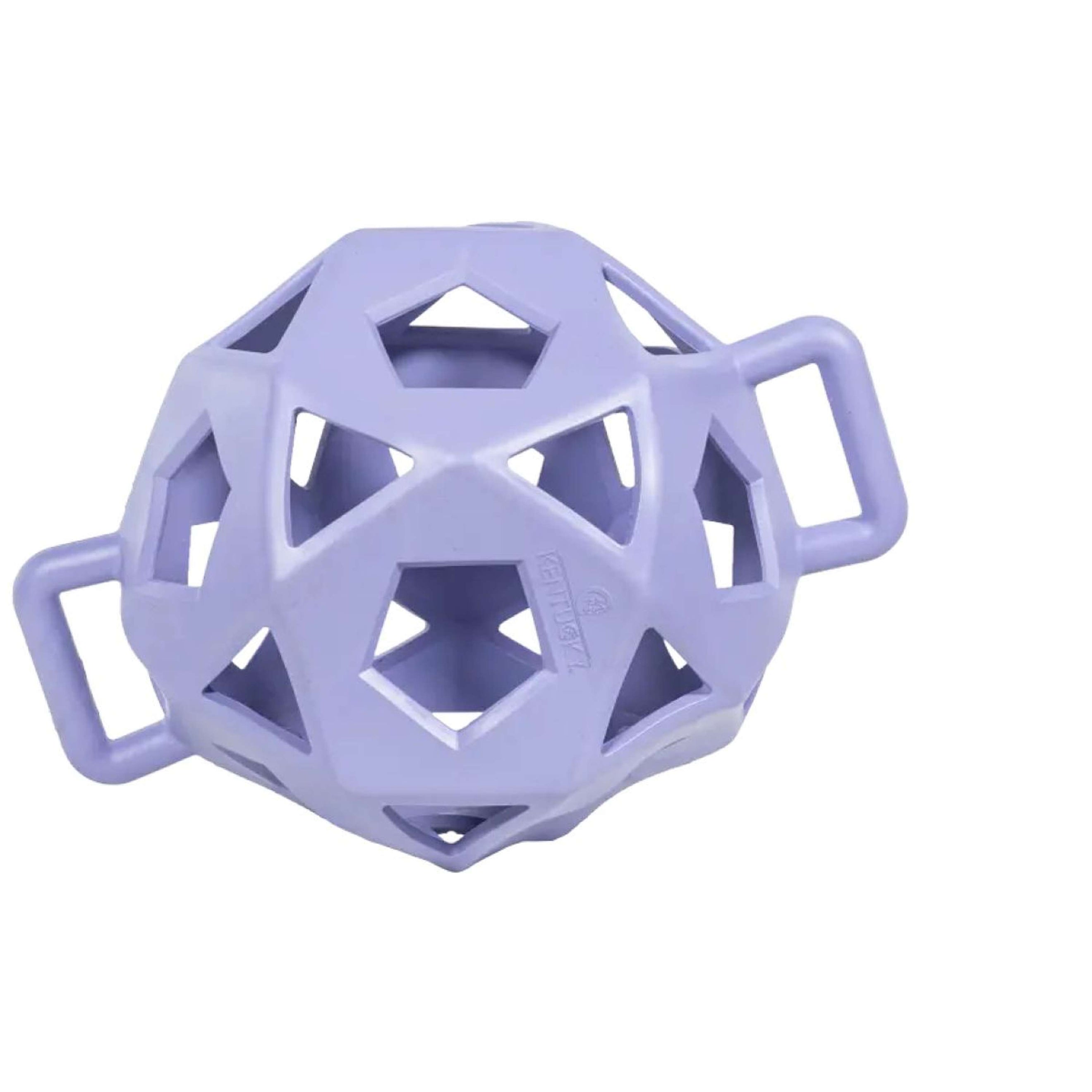 Kentucky Spielball Play & Hay Lavendel Kentucky Spielball Play & Hay Lavendel