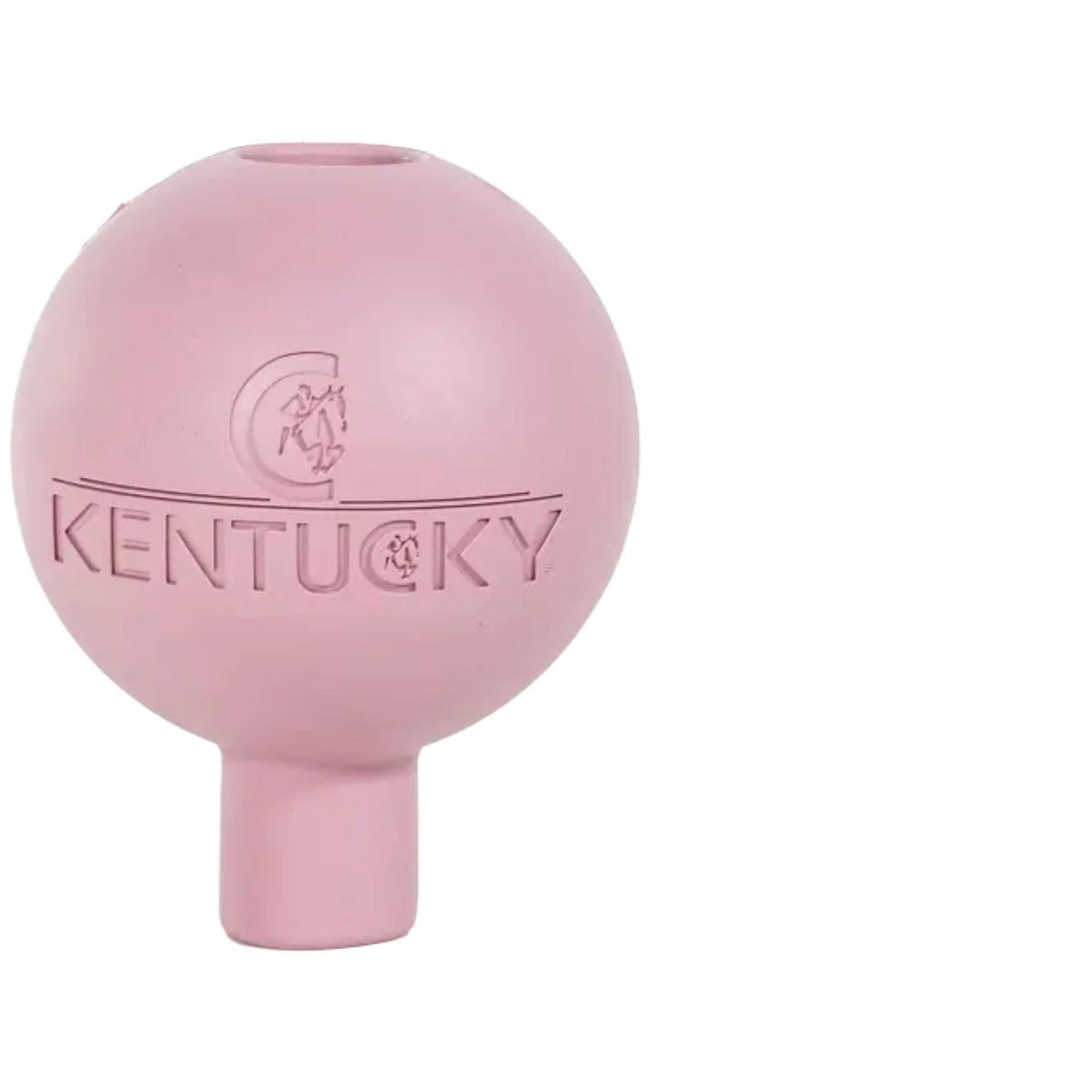 Kentucky Schutzball Rubber Old Rose