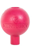 Kentucky Schutzball Rubber Rosa