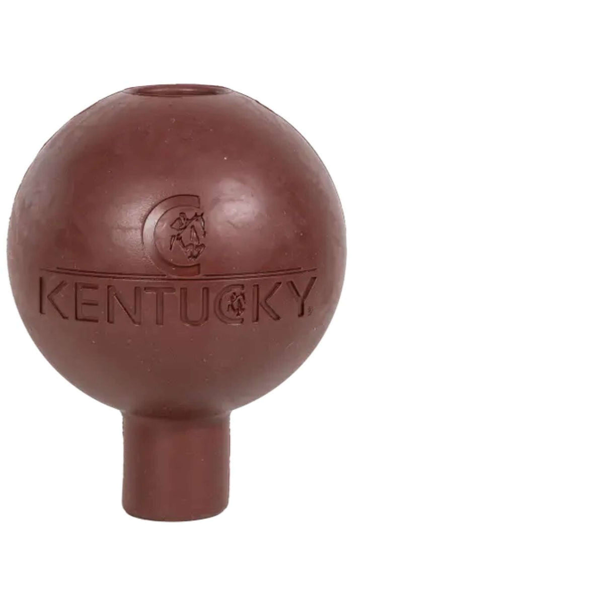 Kentucky Schutzball Rubber Bordeaux