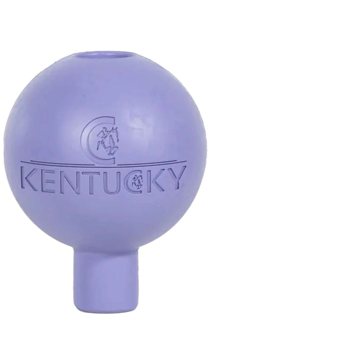 Kentucky Schutzball Rubber Lavendel
