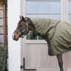 Kentucky Halsstück All Weather 150g Kaki