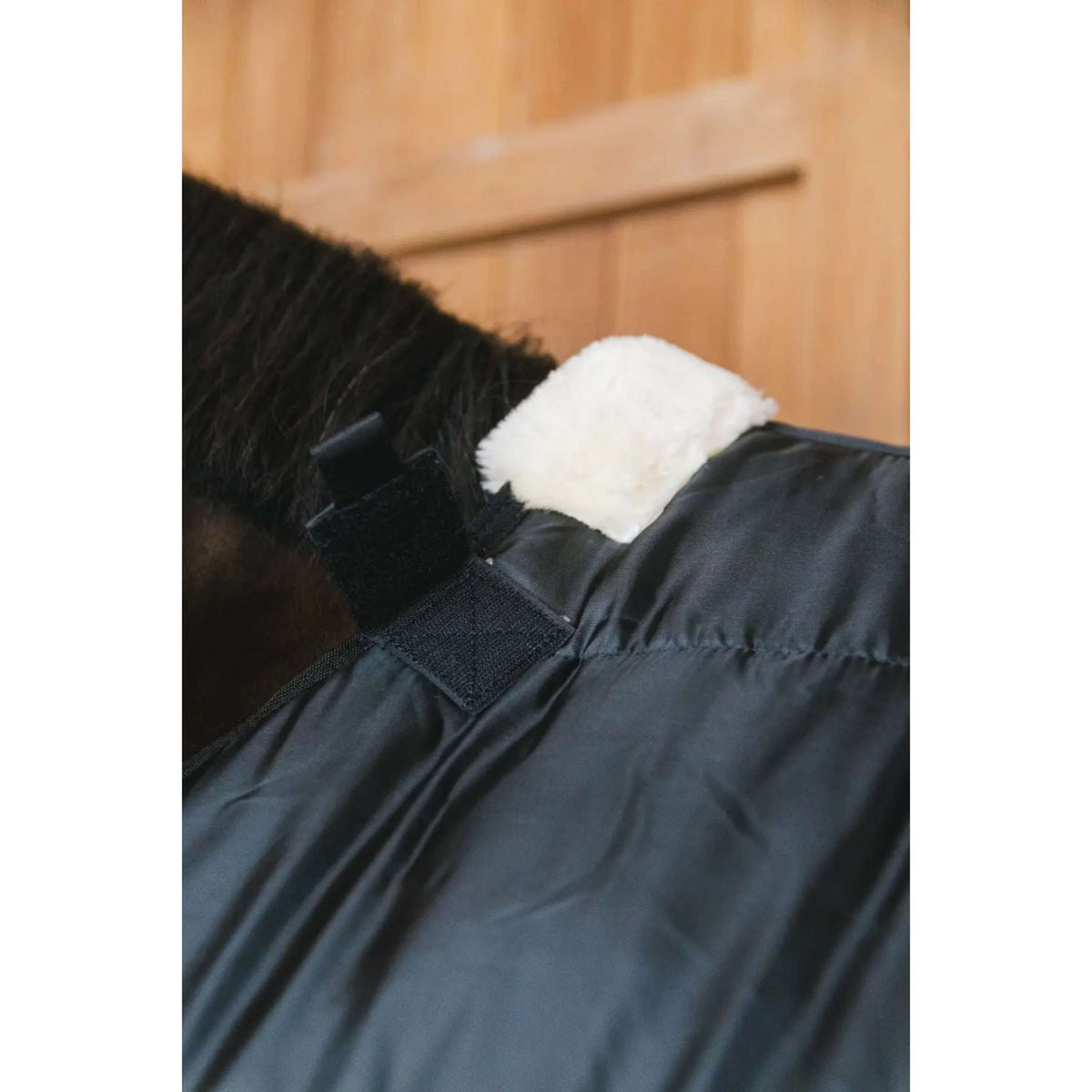 Kentucky Turnout Rug Comfort Liner 400g Navy