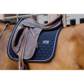 Kentucky Horsewear Schabracke Onion Quilt Dressur Navy