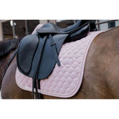 Kentucky Horsewear Schabracke Onion Quilt Dressur Hellrosa