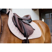 Kentucky Horsewear Schabracke Onion Quilt Springen Hellrosa