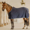Kentucky Horsewear Fleecedecke Show Vegan Wool Navy