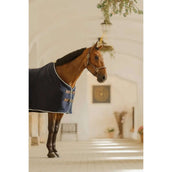 Kentucky Horsewear Fleecedecke Show Vegan Wool Navy