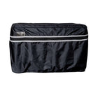 Kentucky Horsewear Boxdeckel Stanley Classic Schwarz