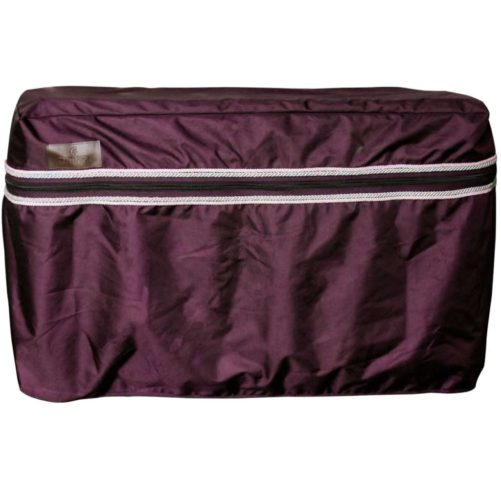 Kentucky Horsewear Boxdeckel Stanley Classic Bordeaux