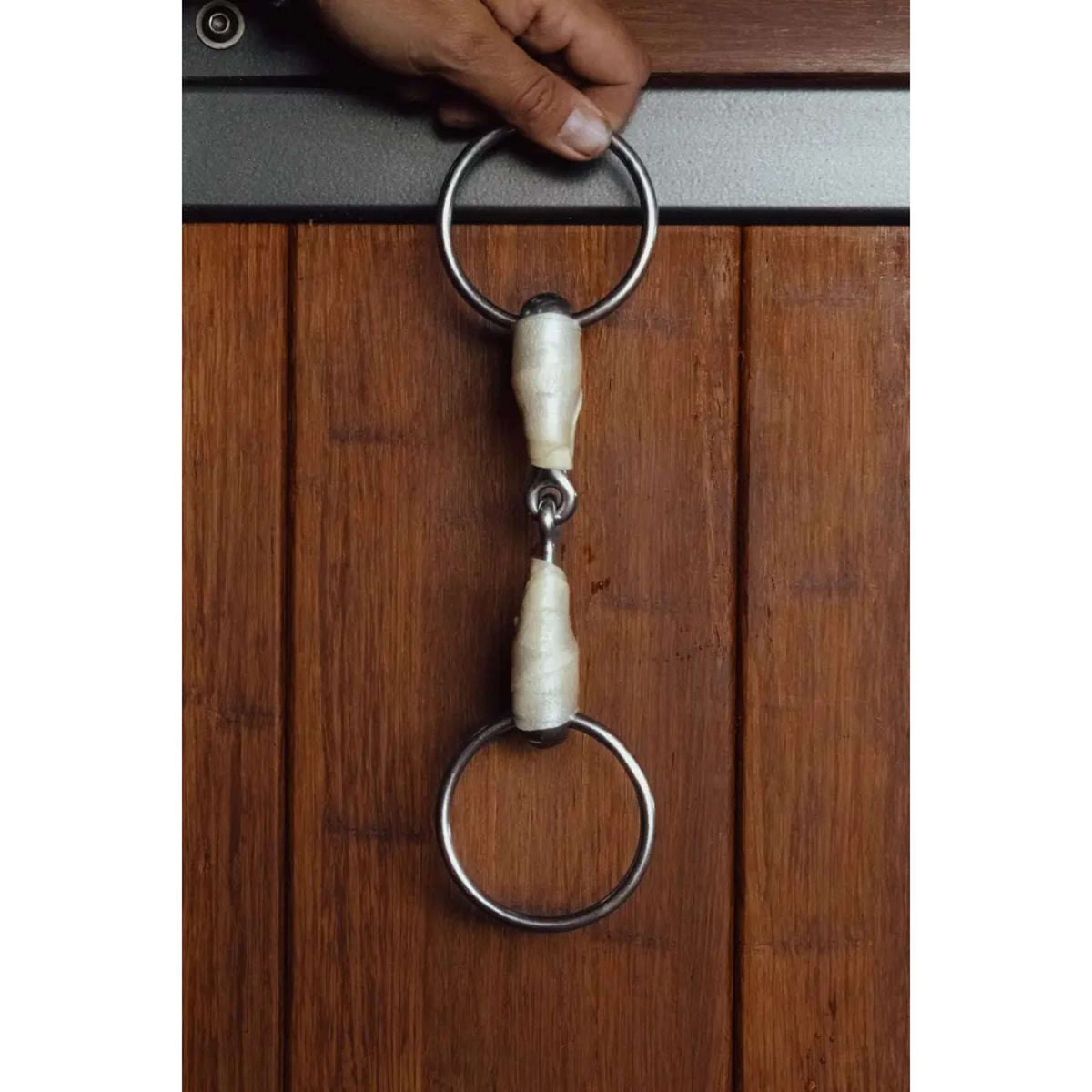 Kentucky Horsewear Bit-Wickelband Comfort