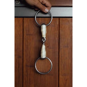 Kentucky Horsewear Bit-Wickelband Comfort