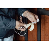 Kentucky Horsewear Bit-Wickelband Comfort