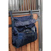 Kentucky Horsewear Stall Tasche Pro Navy