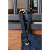 Kentucky Horsewear Stall Tasche Pro Navy