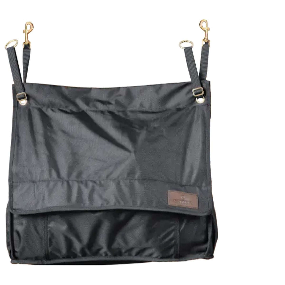 Kentucky Horsewear Stall Tasche Pro Schwarz