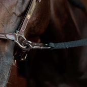 Kentucky Anbindestrick Safety Schwarz