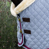 Kentucky Horsewear Showdecke 160g Denim
