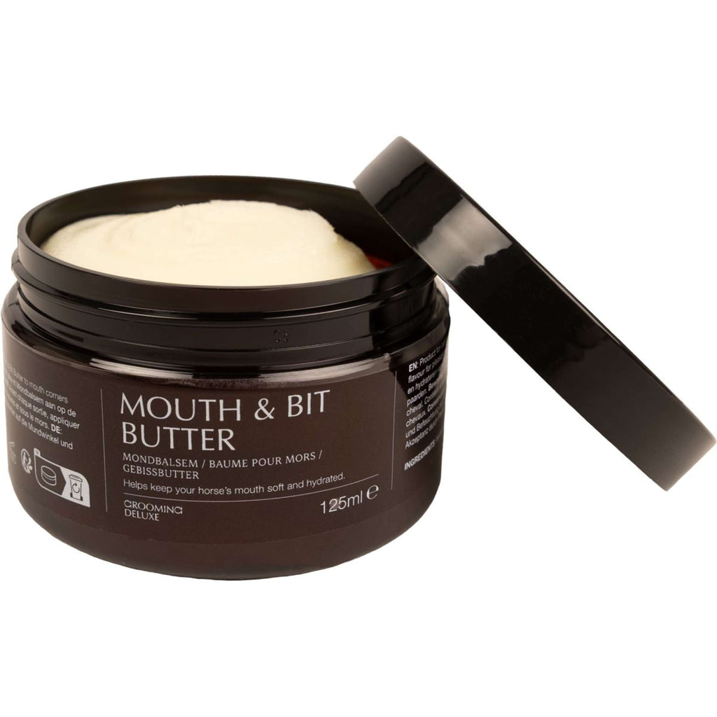 Kentucky Mundbutter Almond